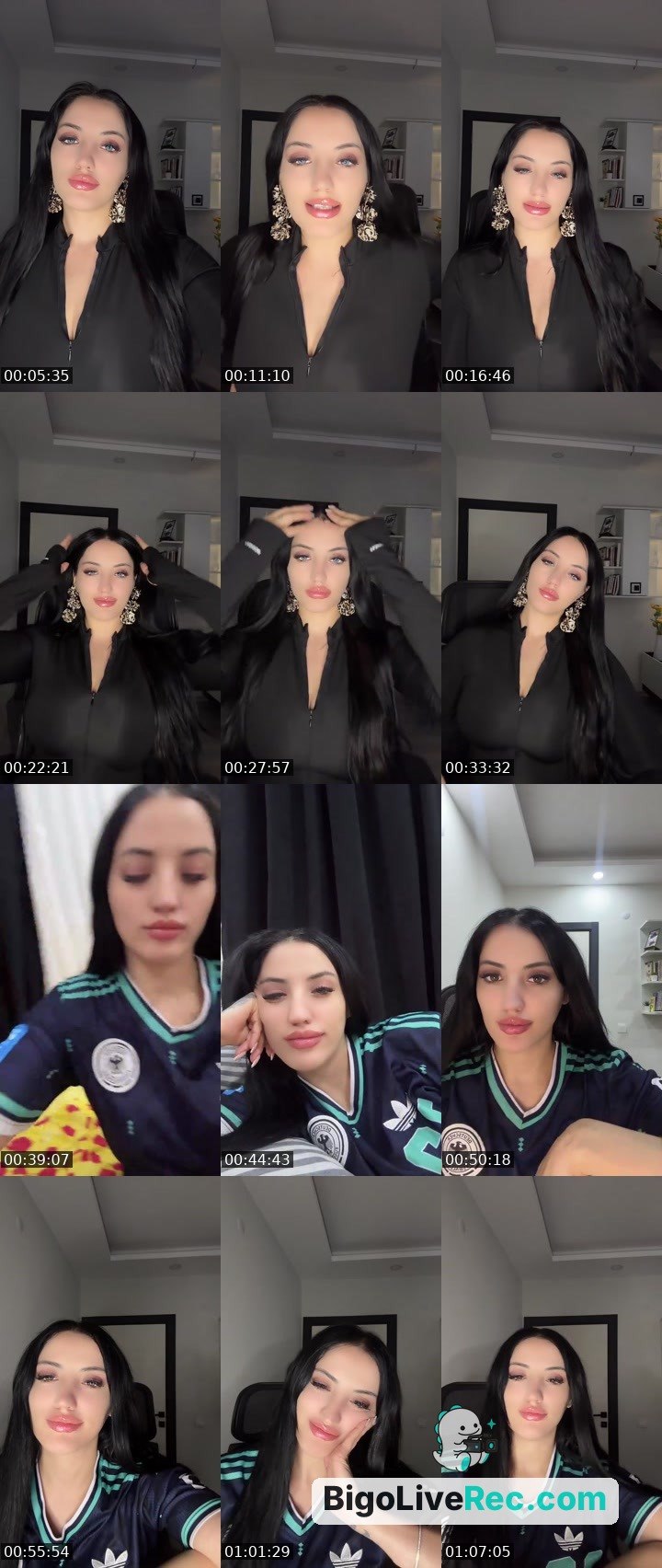 Bigo live: #Cutey BenimOL😘 by @dilan07x