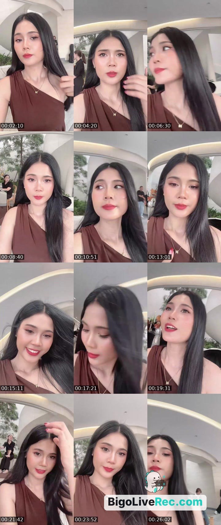 Bigo live: ขอให้เป็นเดือนที่ดี❤️🥰 by @asw_deer99