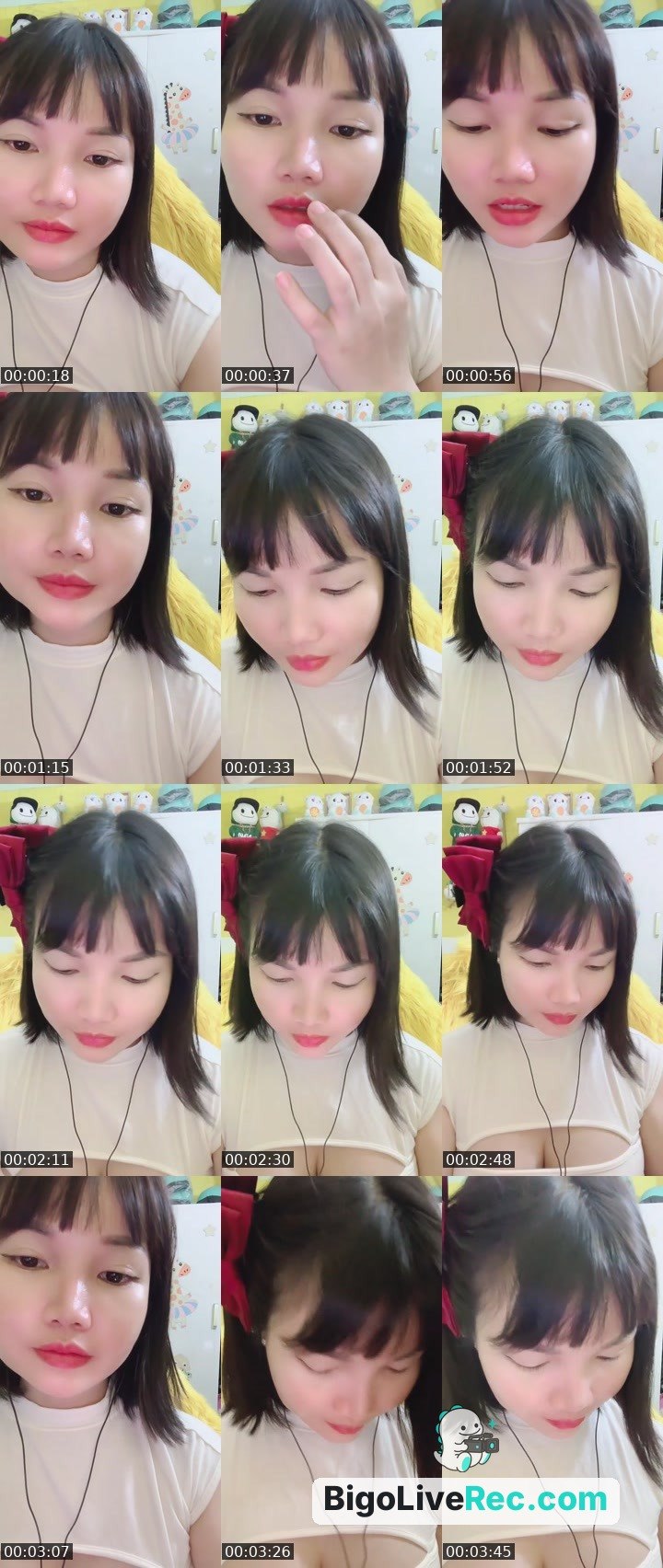 Bigo live: help me 10 k💎 by @bebi0102