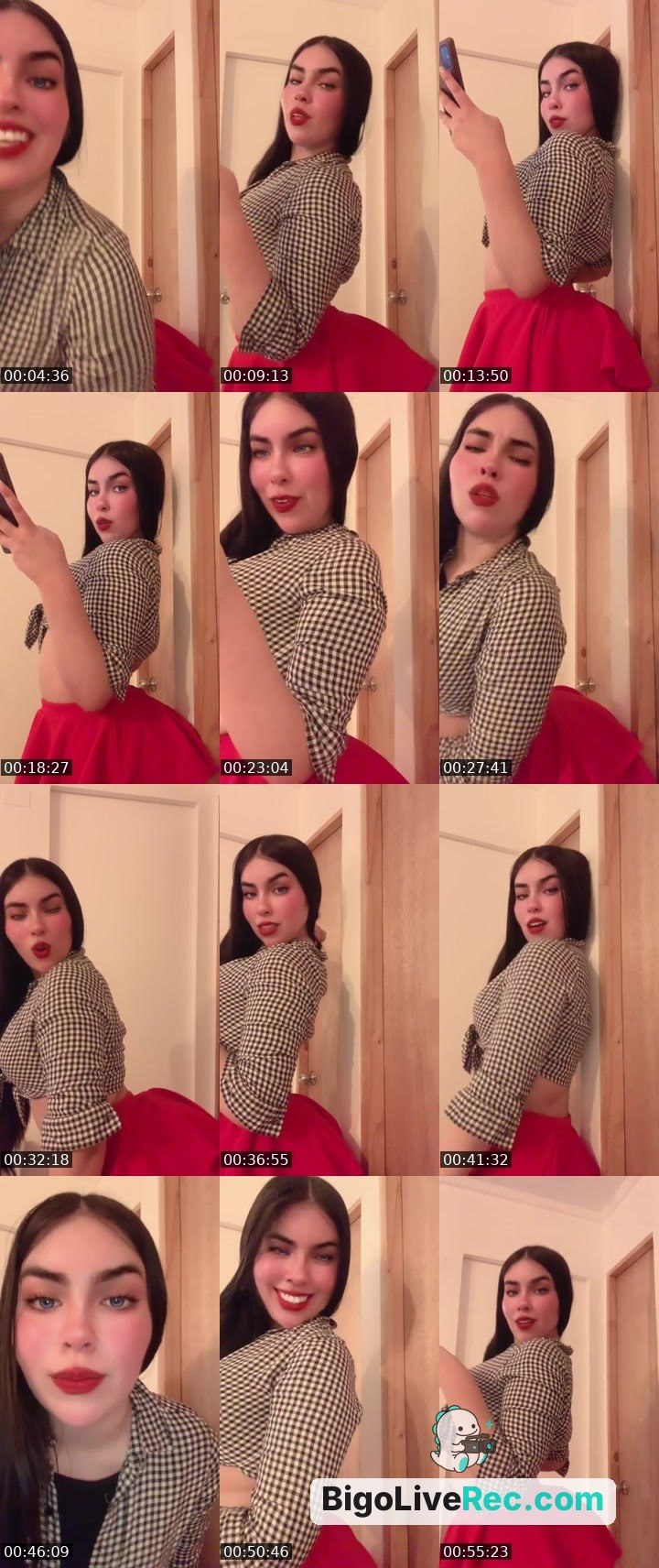 Bigo live: #Beauty Me estabas llamando?😘 by @fiorosse