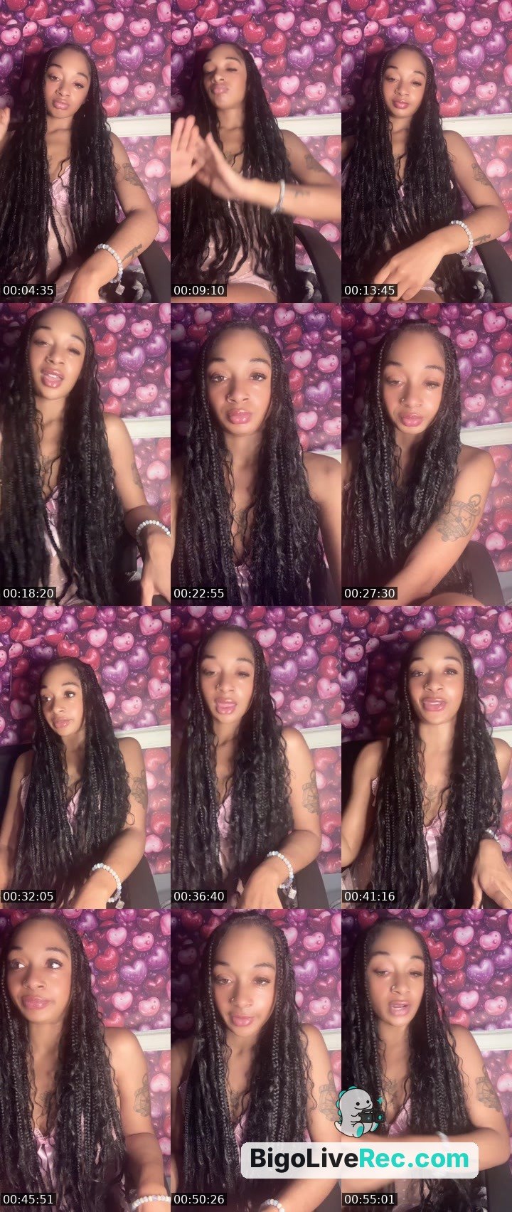 Bigo live: #Beauty Wakey wakey dada🫦 by @gmgyella777