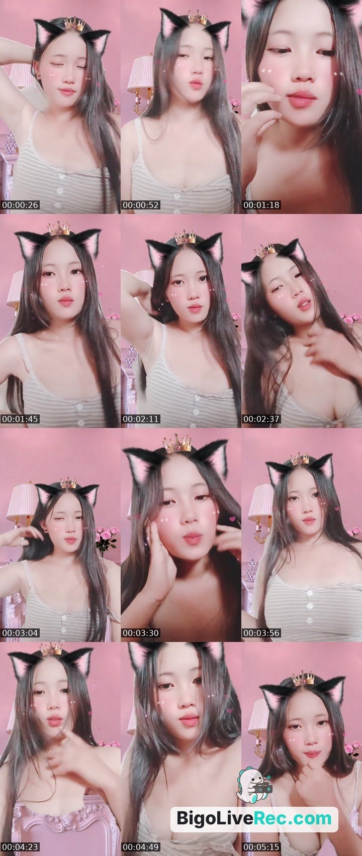 Bigo live: ᵀ𝐒ᴮ💠Menis by @Menis11