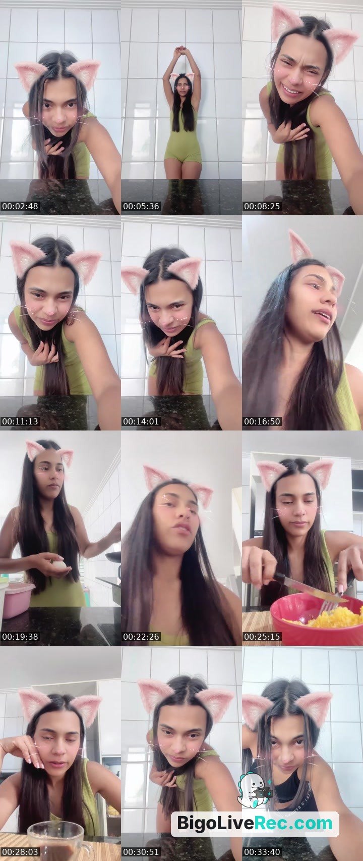 Bigo live: #charmer Morena by @DYAleh