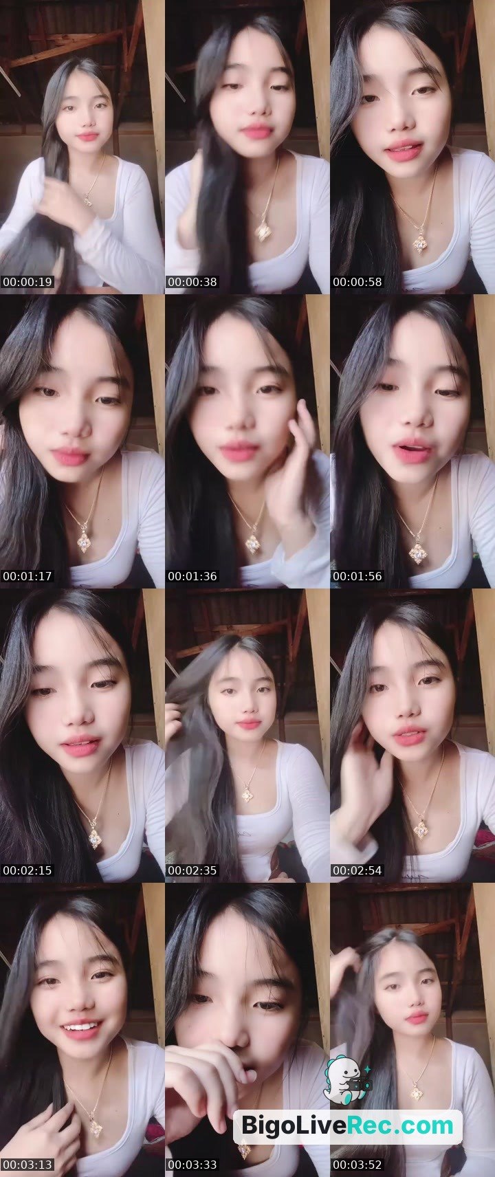 Bigo live: ມາເກັບ “ຊມ” by @1126887013