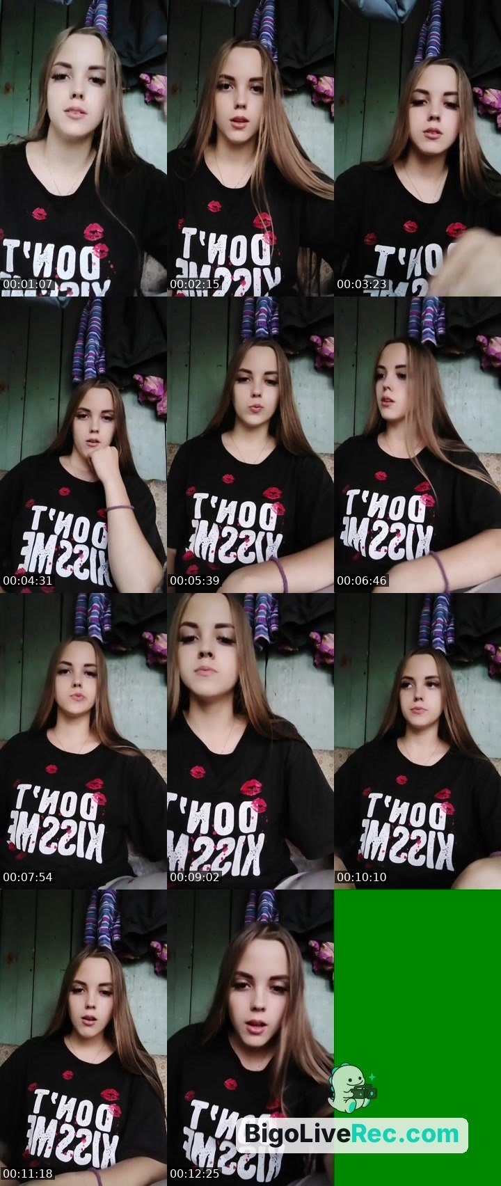 Bigo live: Танцульки🎀💕💋 by @1000103571
