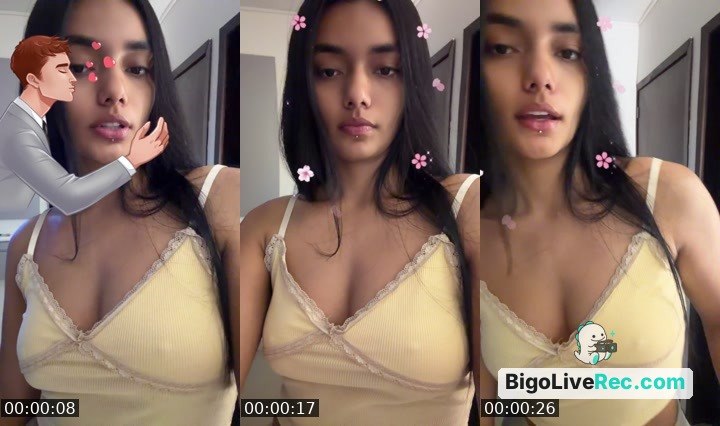Bigo live: Emm💗 by @1114353706