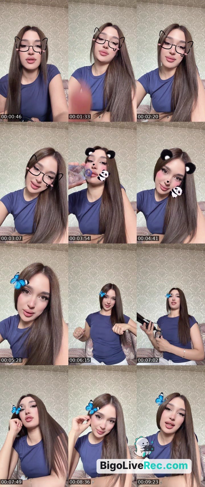 Bigo live: C’mon☺️ by @x0003366