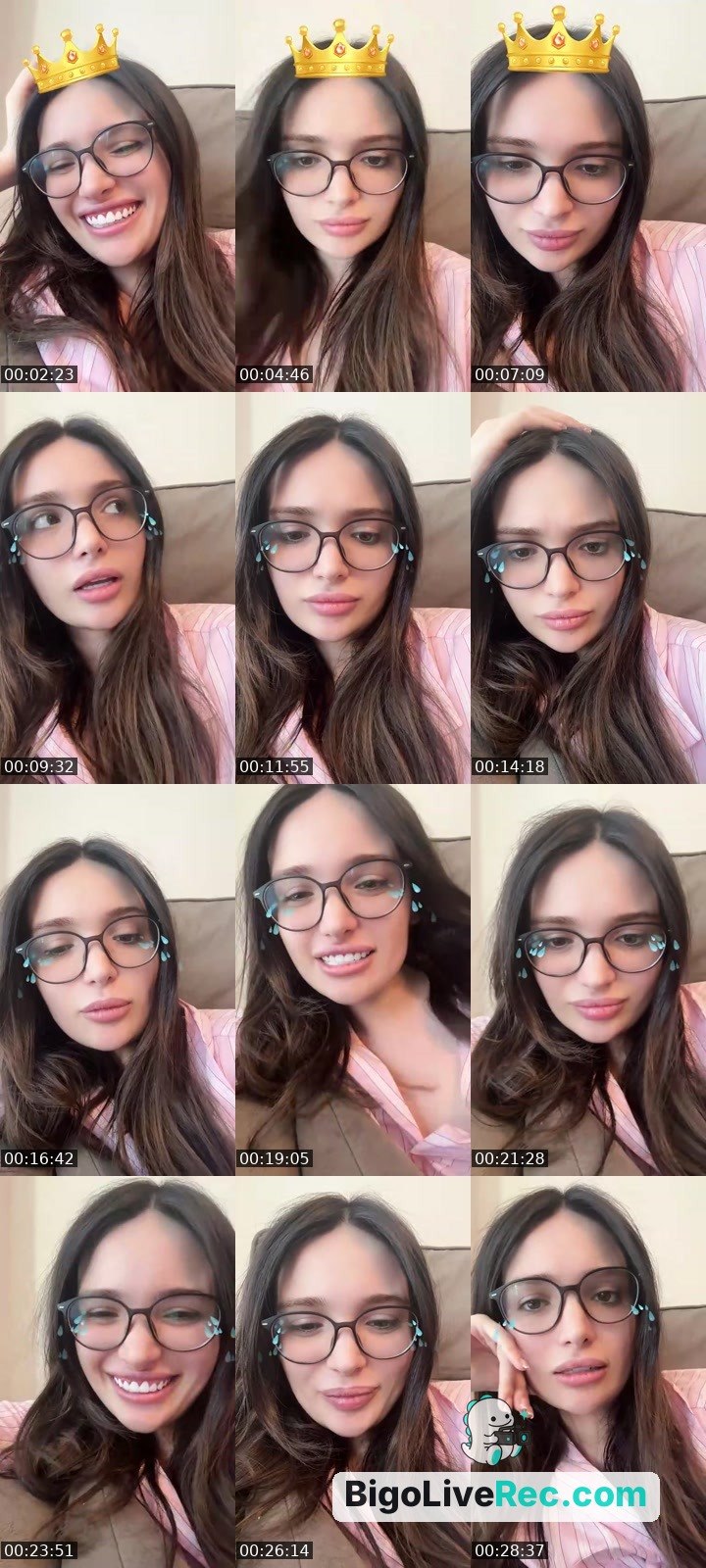 Bigo live: beren by @1131297408