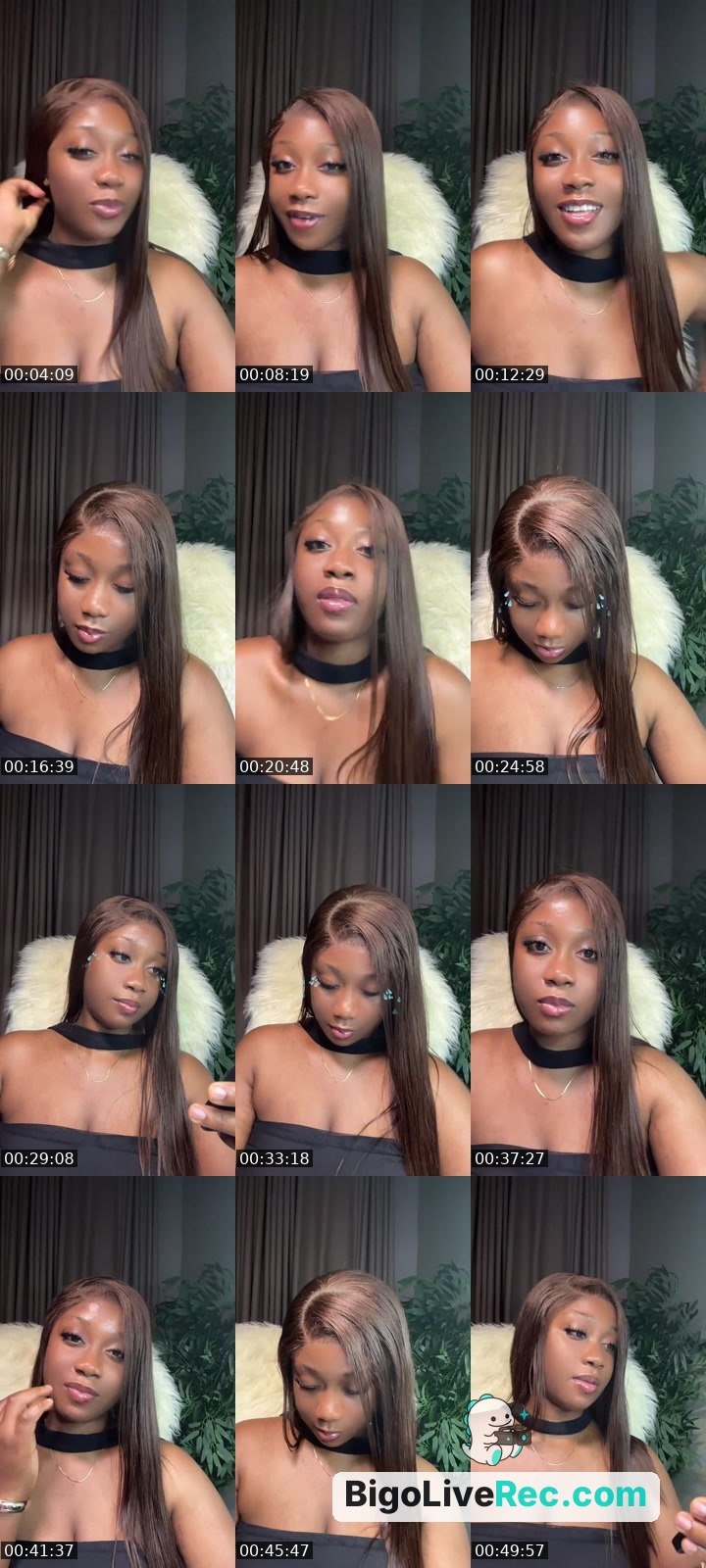 Bigo live: New by @1128735807