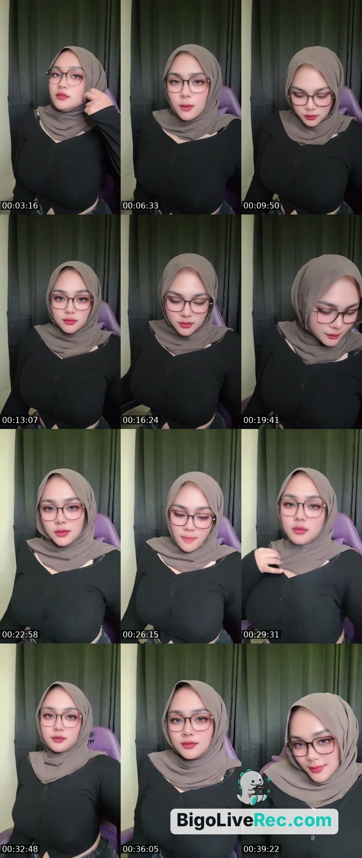 Bigo live: Jom baby ♥️ by @298687815