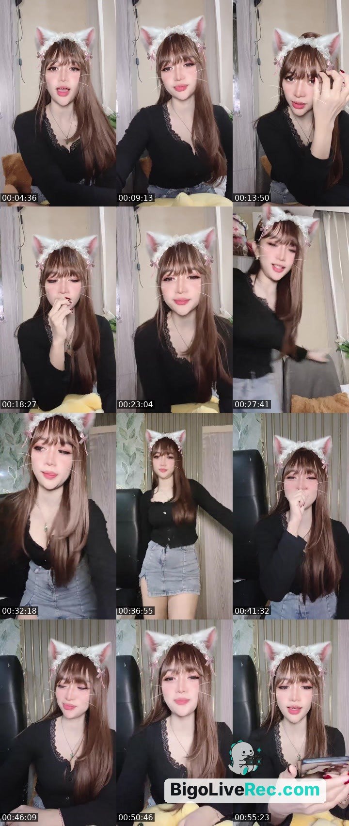 Bigo live: Challange yuk by @6179o73bi2