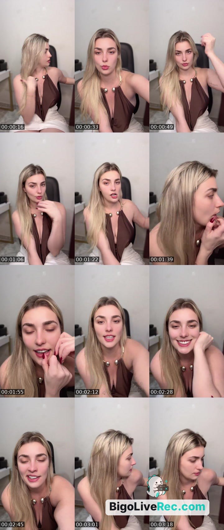 Bigo live: #Beauty Hello🤩 by @B.utterfly