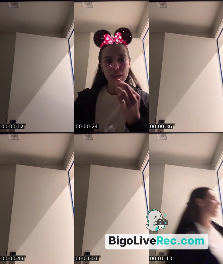 Bigo live: #Beauty NOVATA 💖 by @Darlenehh
