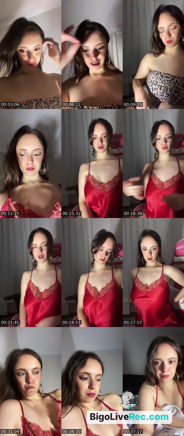 Bigo live: ☺️ by @Beniseyret
