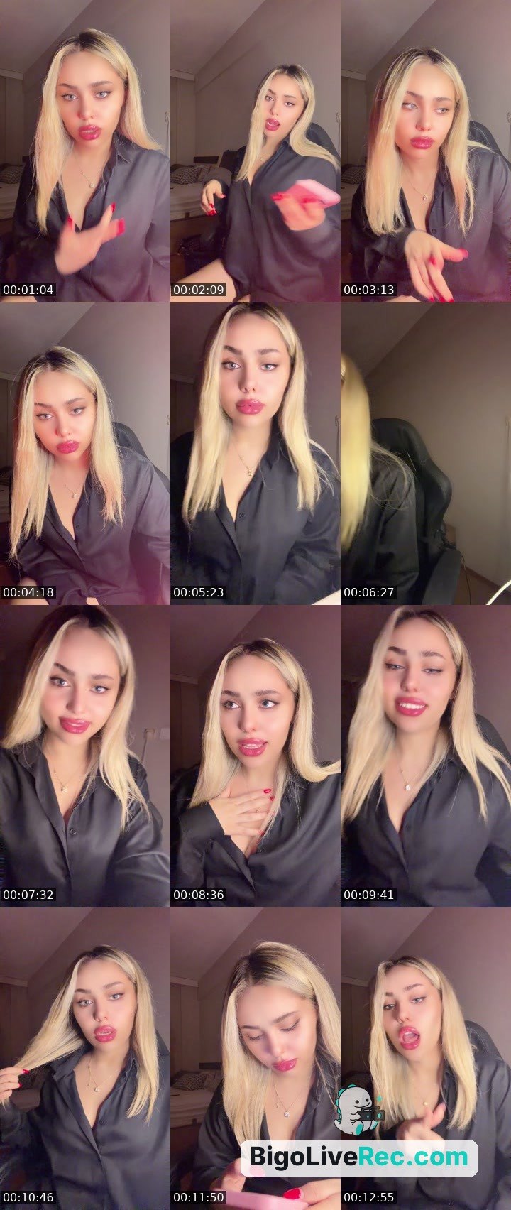 Bigo live: Gell😛💗 by @1114751746