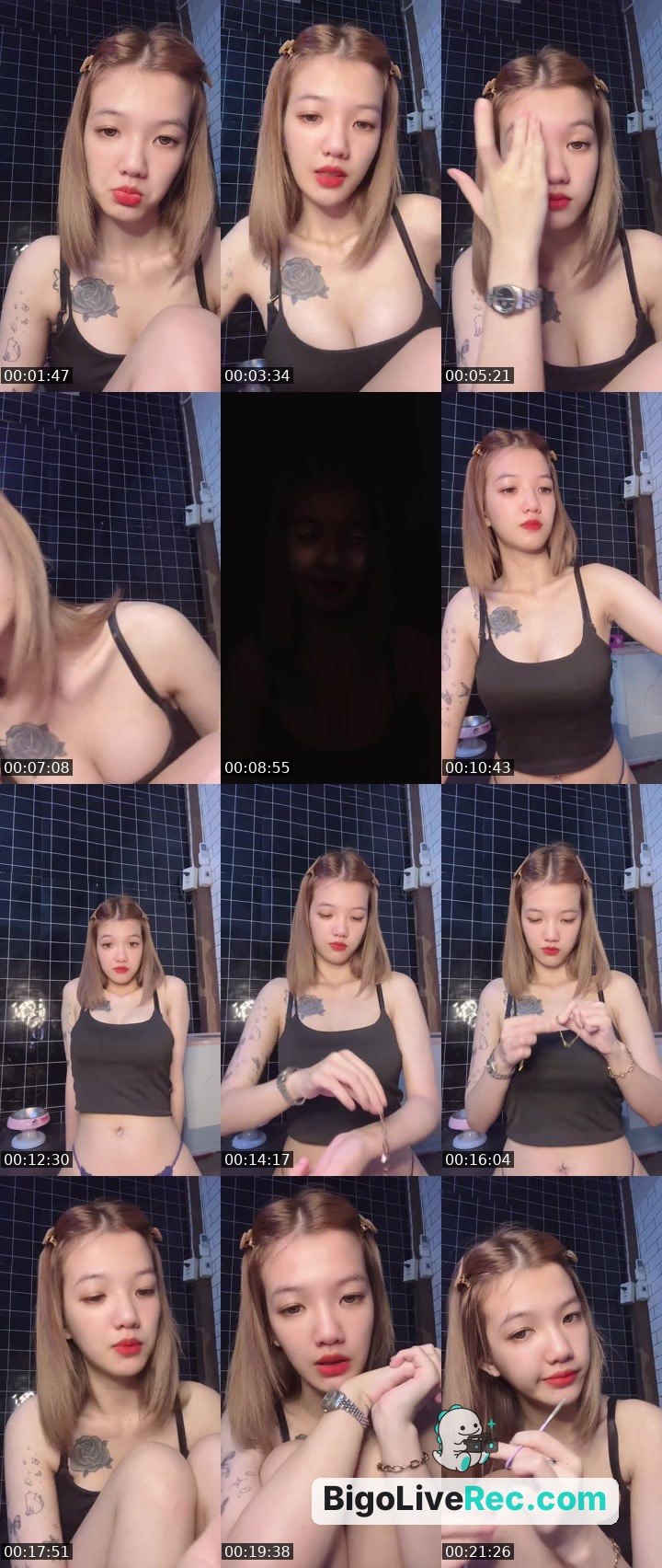Bigo live: #MISS_BIGO รับ C 🤭 by @731794224