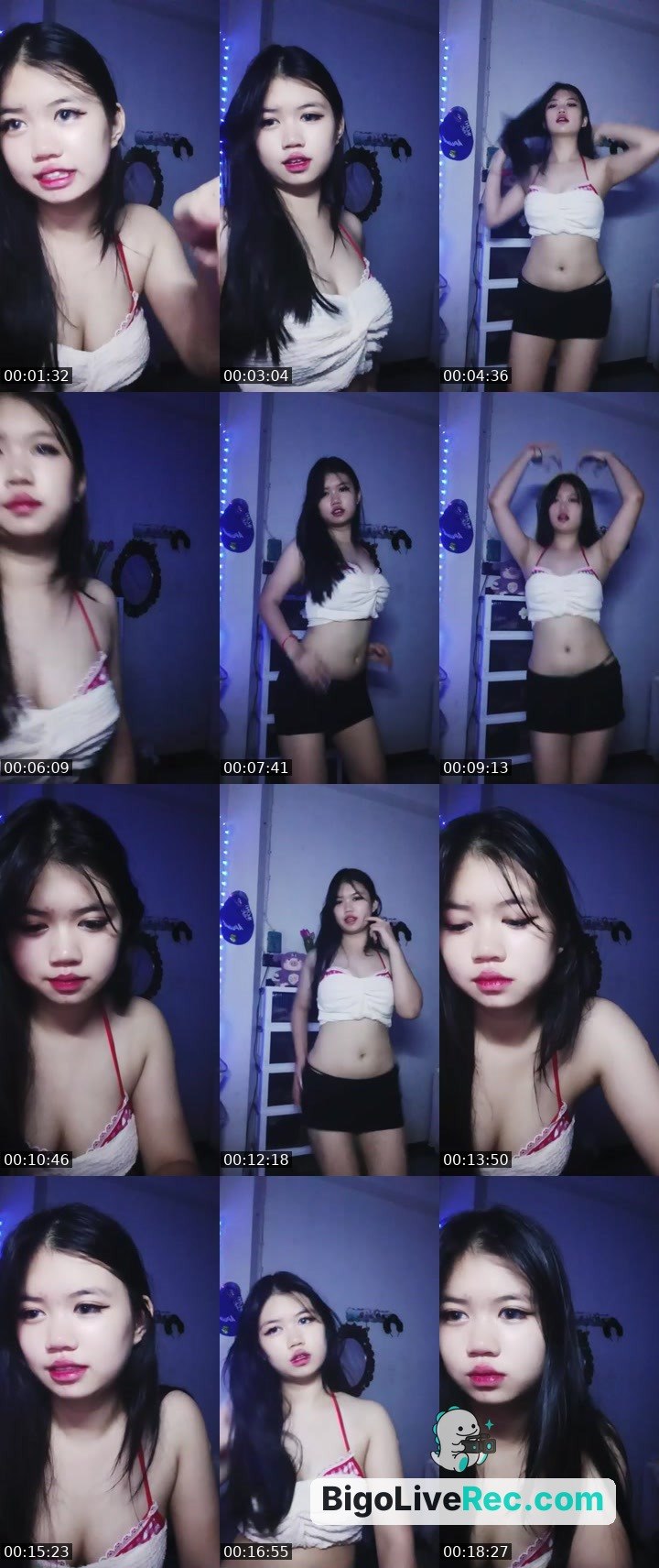 Bigo live: #DJ ကြမ်းကြမယ်လေ by @BabyNan16