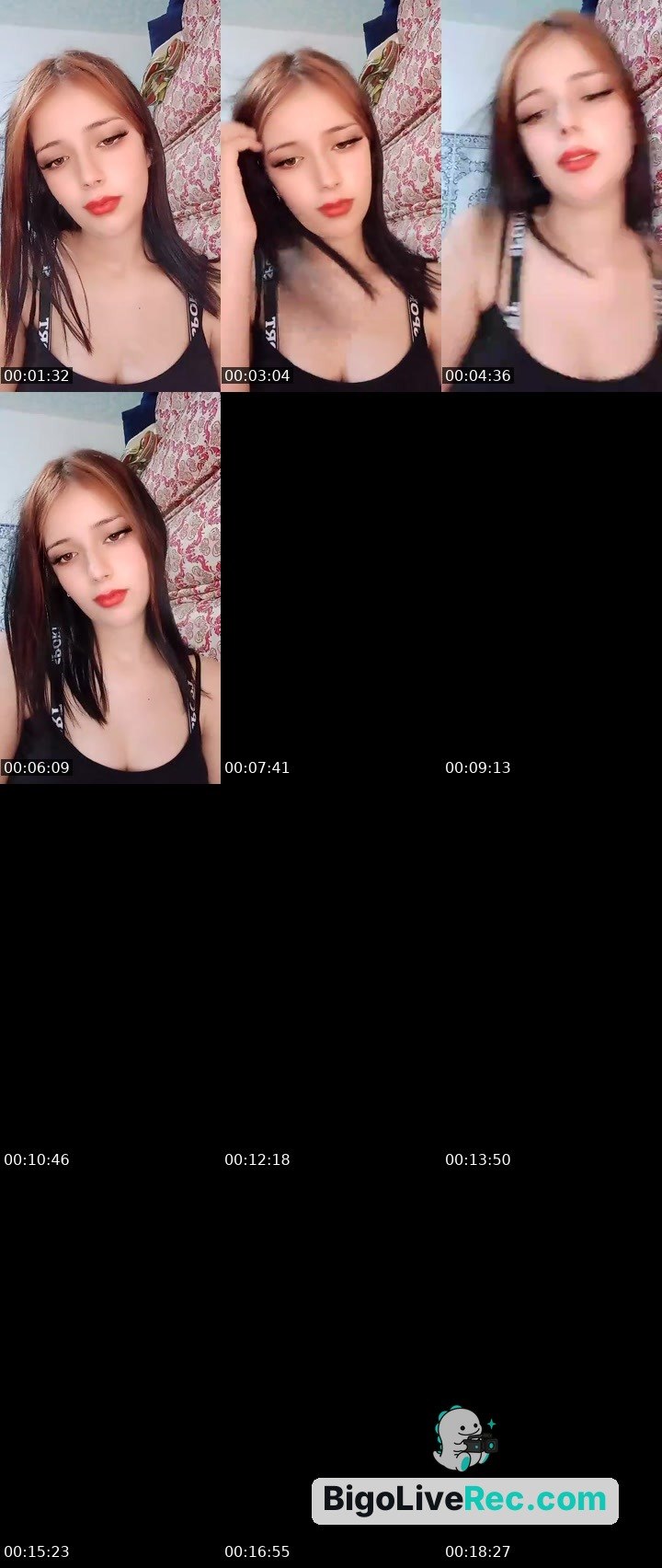 Bigo live: ⛔حنان حنونا ⛔ by @1126396938