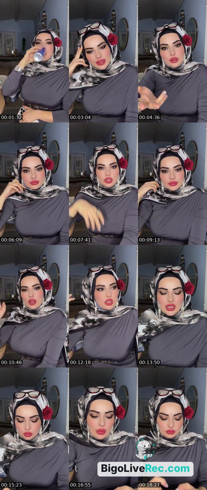 Bigo live: #Cutey ALMİŞŞ ;) by @ALMILA