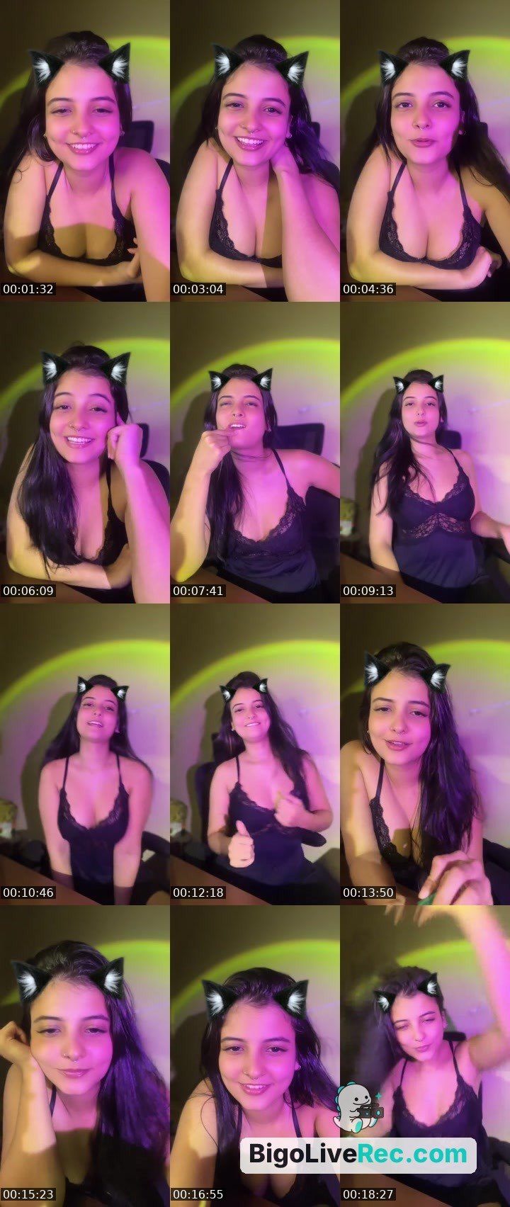 Bigo live: #Beauty vemmm by @buemihmaromba