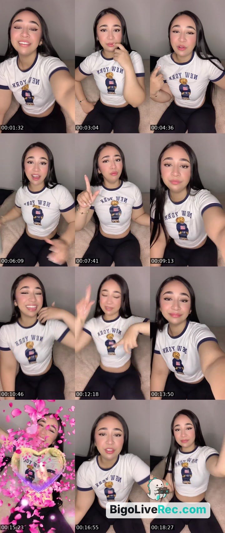 Bigo live: #Beauty Holis❤️👀 by @1128105349