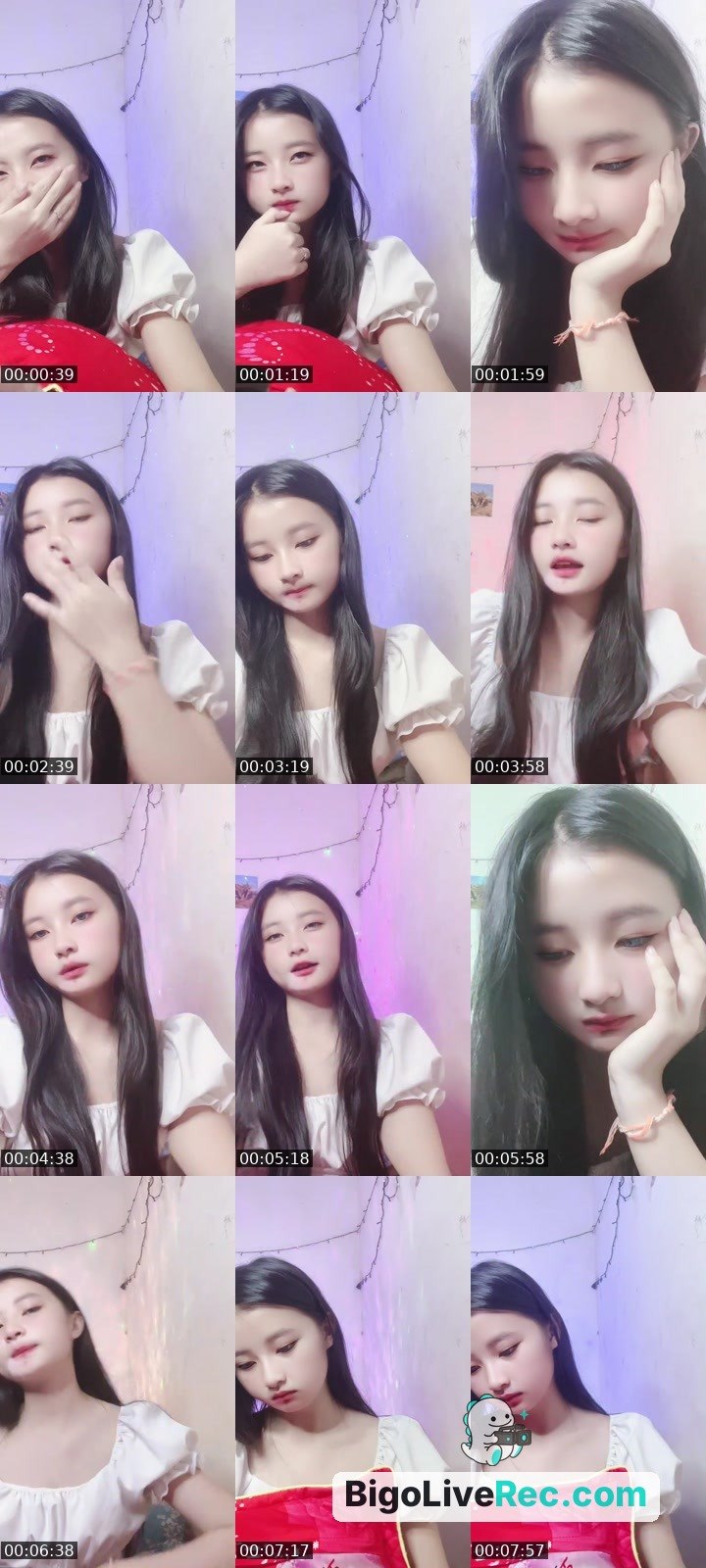 Bigo live: * by @1133220940