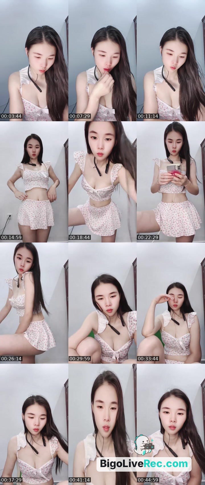 Bigo live: #charmer 热舞💃（求守护） by @1096733319