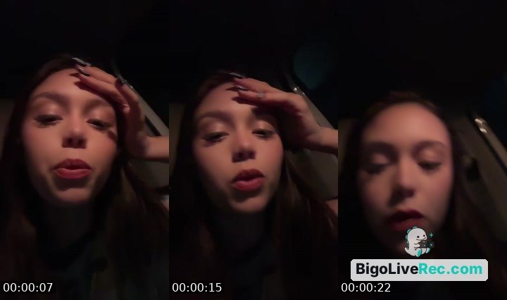 Bigo live: Oi mores by @ba.itslinda
