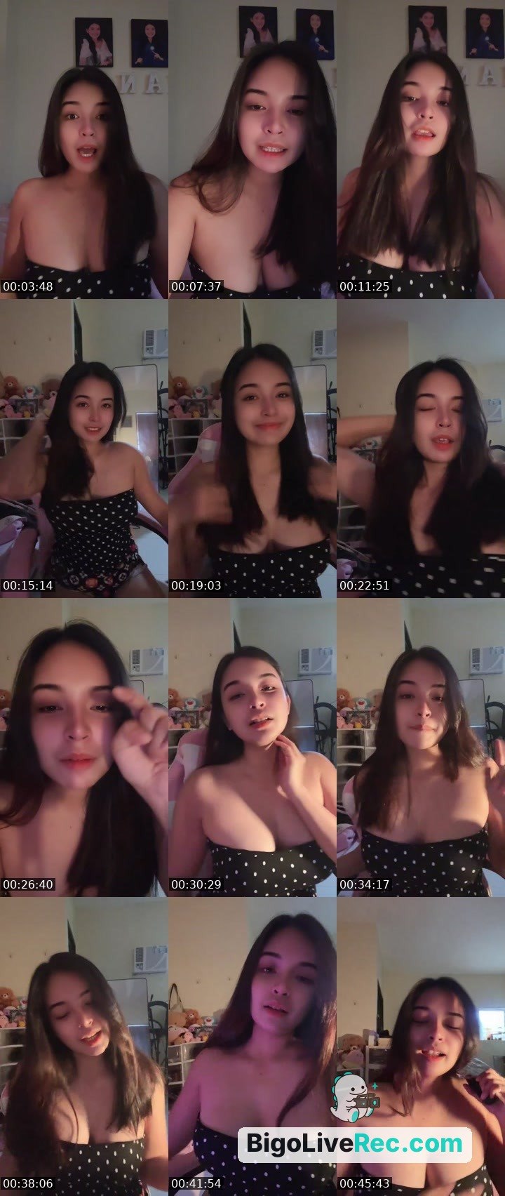 Bigo live: Help to Q by @jhane_piedad