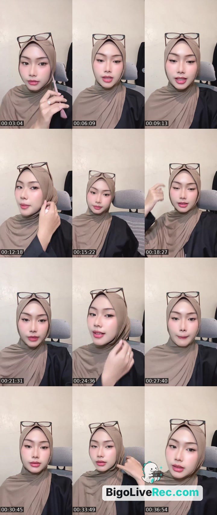 Bigo live: Haloo 💫 by @zizi.971502