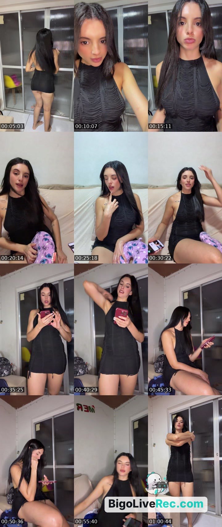 Bigo live: #charmer Vamos conversar?🔥🇧🇷🙋🏻‍♀️ ♥️ by @eu.faaby