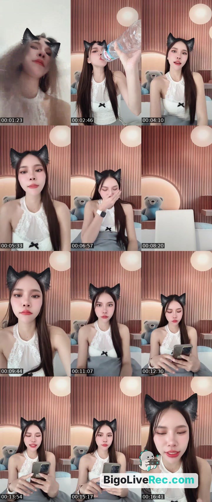 Bigo live: Have a nice day🥰 by @BBA1836