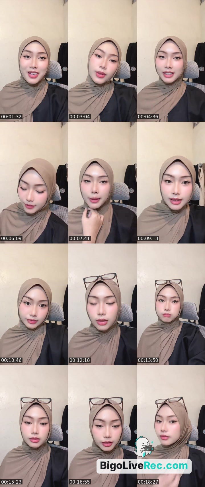 Bigo live: Haloo 💫 by @zizi.971502