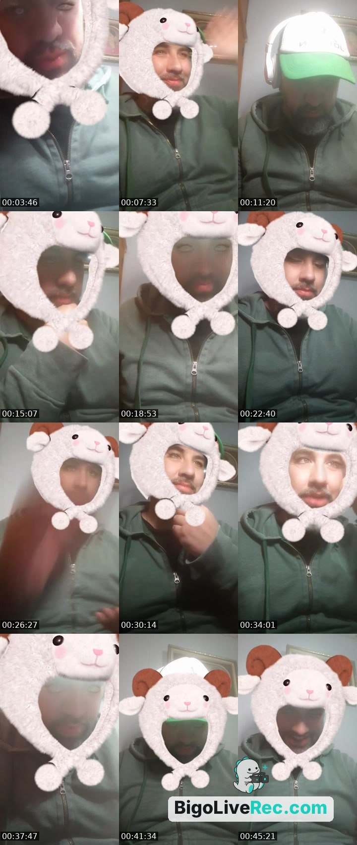 Bigo live: 🪫Lucia🤺ᴰʸᴸ by @dyl.lucia