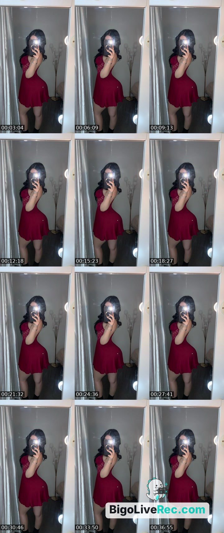 Bigo live: #Beauty Me estabas llamando?😘 by @fiorosse