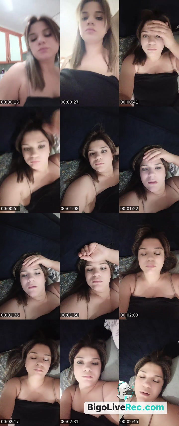 Bigo live: sessiz yayın🥰🥰 by @1131091721