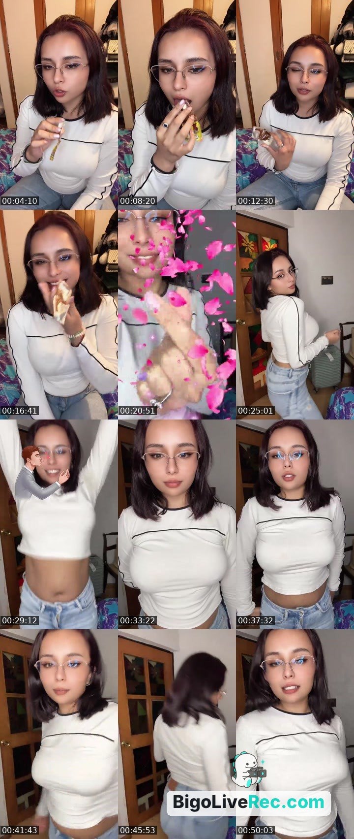 Bigo live: #Beauty Heyyy by @random.ts