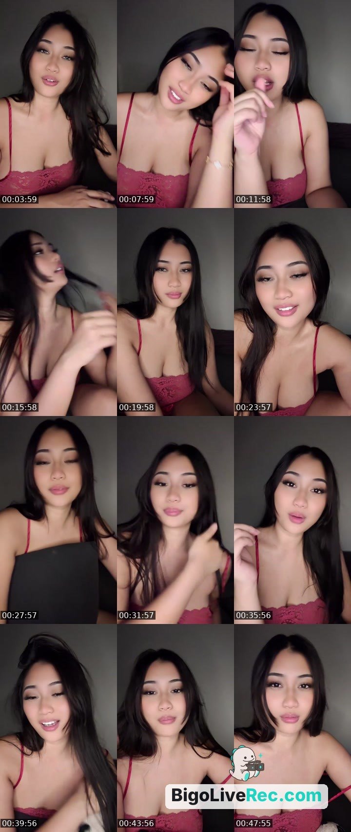 Bigo live: 😝 by @yumispanda