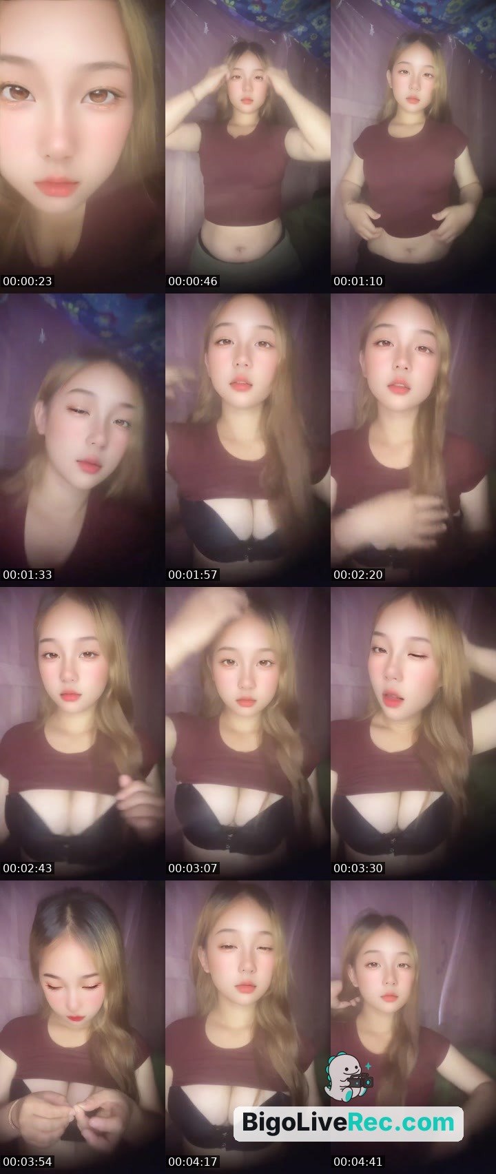 Bigo live: SBD❤️_ອາດາວ🍼💕 by @1061260913