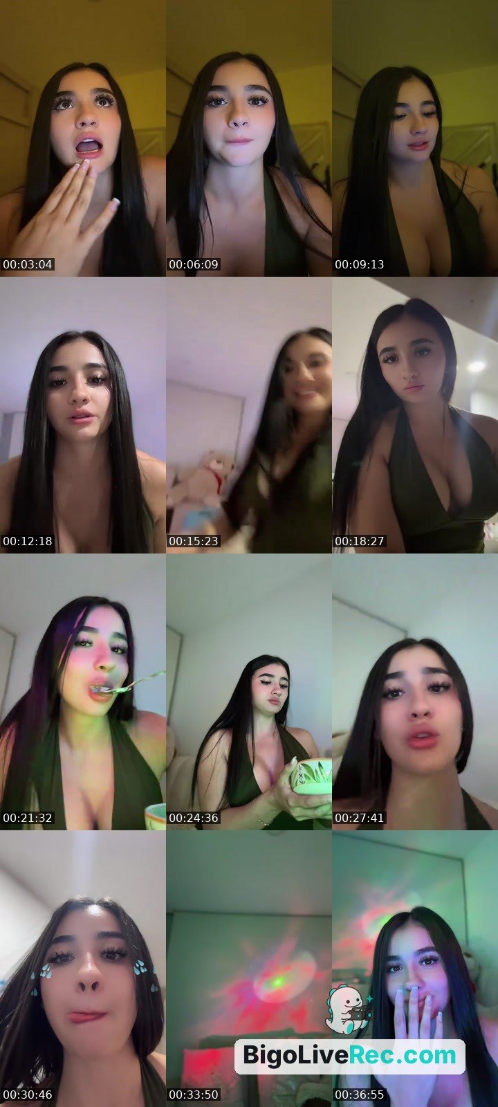 Bigo live: ❤️ by @az_luz24