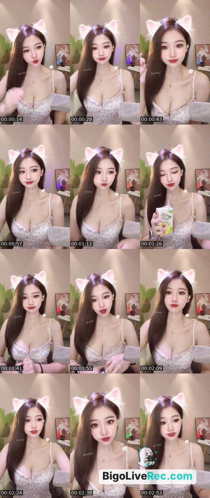Bigo live: 哈喽哈 by @1114492897