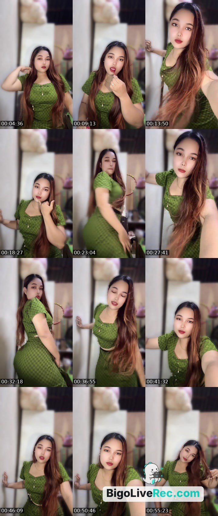 Bigo live: Hello by @nanpoephyu