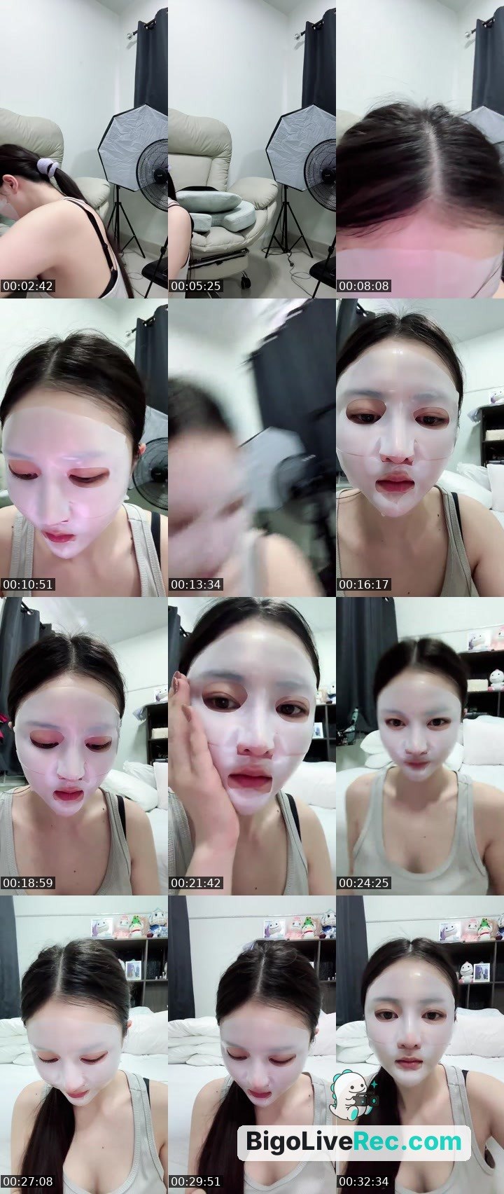 Bigo live: มาแปบ by @Numwarn12345678