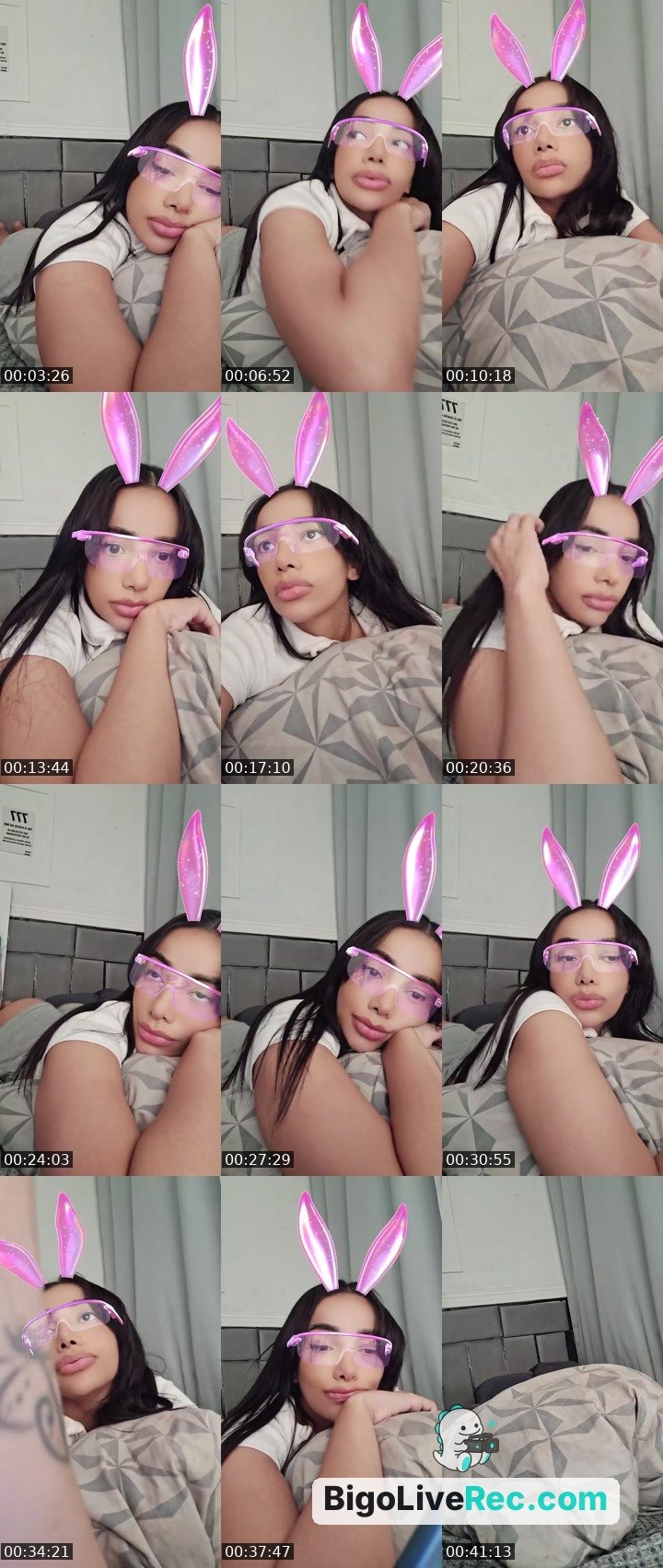 Bigo live: NENA ✨777 by @777Vall