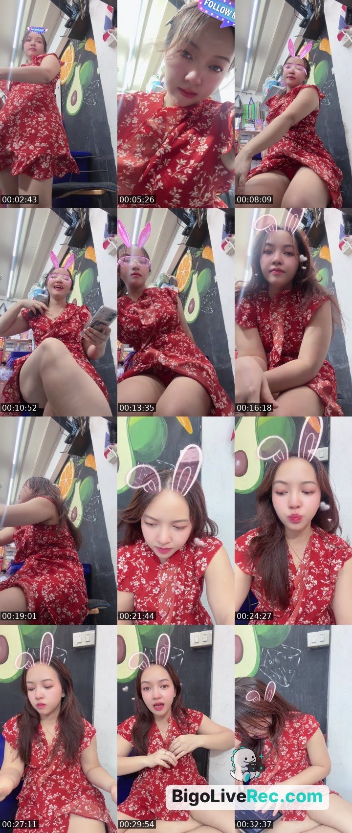 Bigo live: #Cutey  by @Ying2411