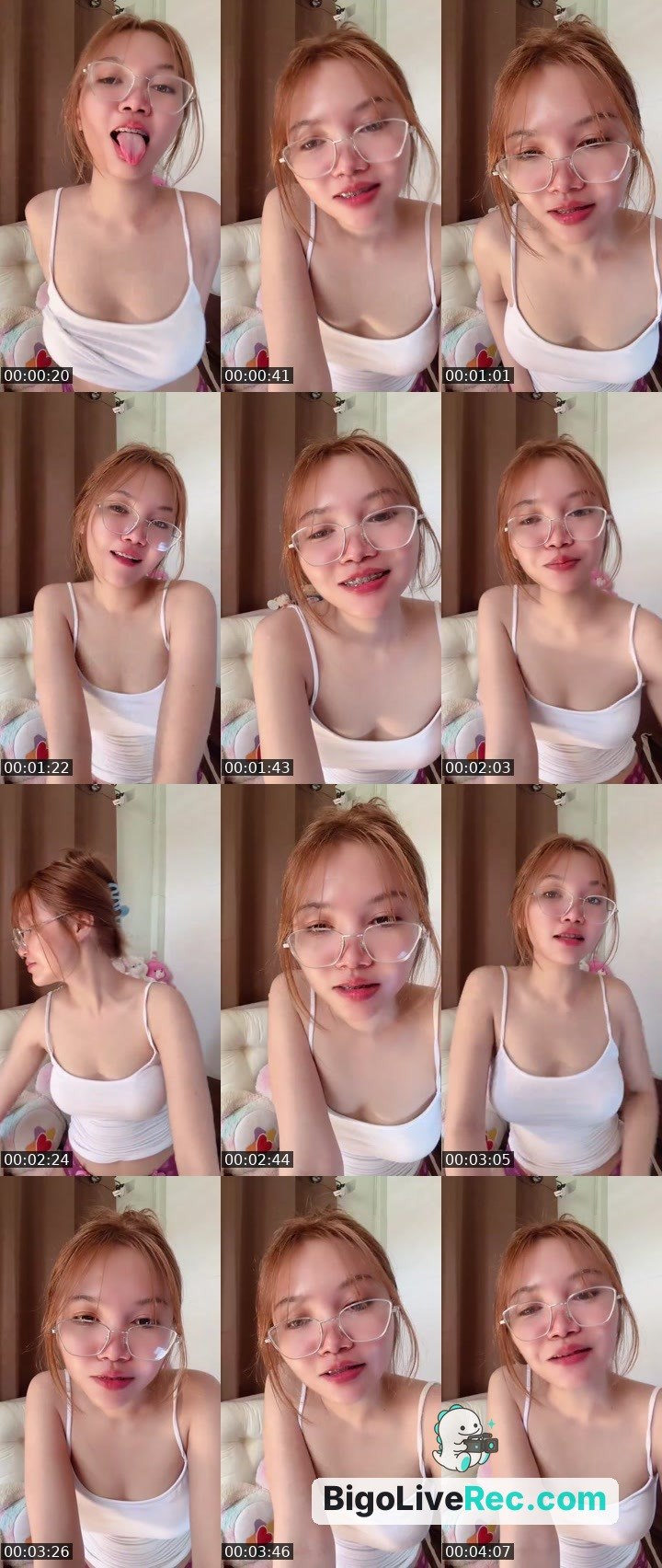Bigo live: จะไปอาบน้ำละะะะ by @776171553