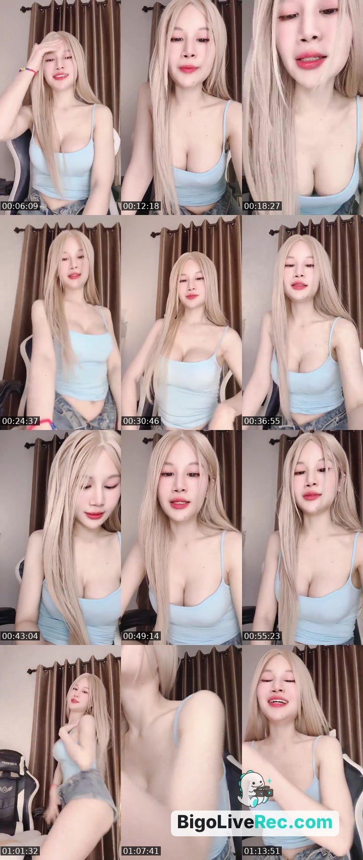 Bigo live: มาแง้วว🥰 by @nnancy.y