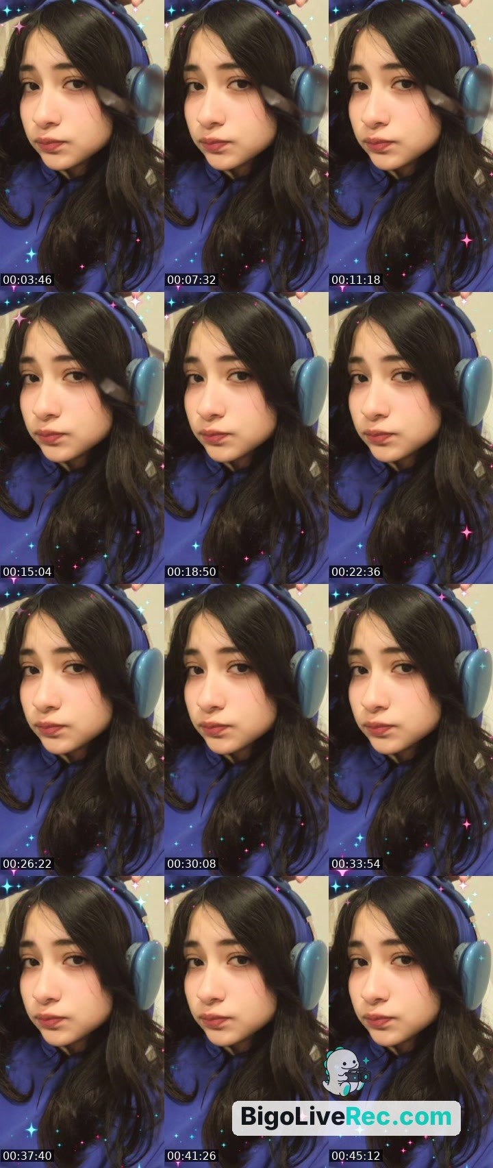 Bigo live: #Beauty tengo pk ayudaaa by @ts.fabmbxz