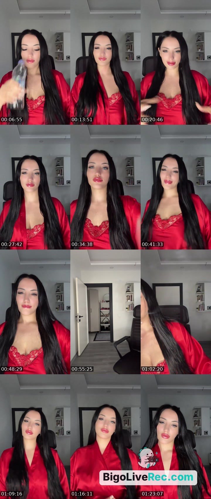 Bigo live: #Cutey BenimOL😘 by @dilan07x