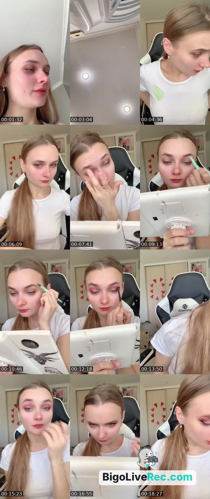 Bigo live: Вечеринка 🍉🍉🍉 by @1087340168